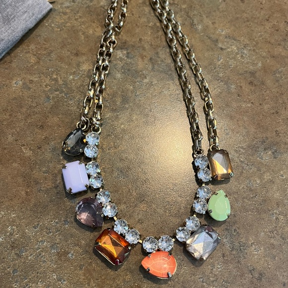Woman’s necklace - Picture 1 of 2